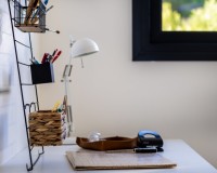 Nieuwbouw Woningen - Villa - Polop - Urbanizaciones