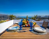 Nieuwbouw Woningen - Villa - Polop - Urbanizaciones