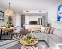 Nieuwbouw Woningen - Villa - Polop - Urbanizaciones