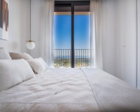 Nieuwbouw Woningen - Villa - Polop - Urbanizaciones