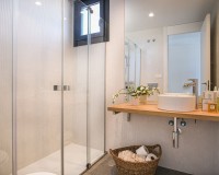 Nieuwbouw Woningen - Villa - Polop - Urbanizaciones