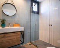 Nieuwbouw Woningen - Villa - Polop - Urbanizaciones