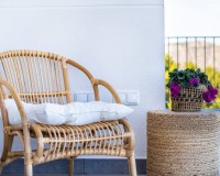 Nieuwbouw Woningen - Villa - Polop - Urbanizaciones