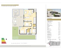 Nieuwbouw Woningen - Villa - Polop - Urbanizaciones