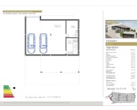 Nieuwbouw Woningen - Villa - Polop - Urbanizaciones