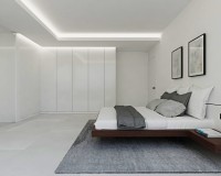 Nieuwbouw Woningen - Villa - Pueblo Mascarat
