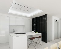 Nieuwbouw Woningen - Villa - Pueblo Mascarat