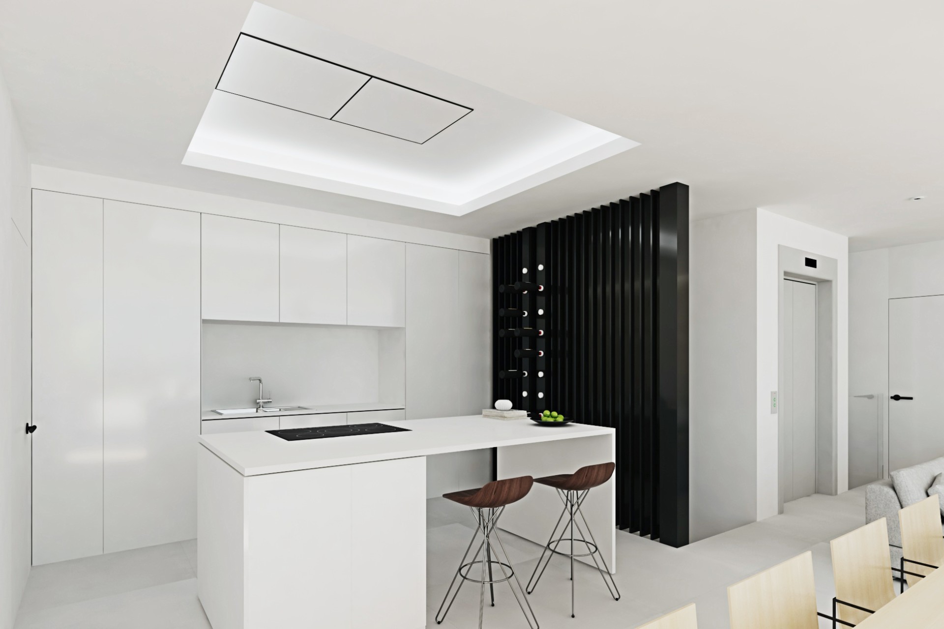 Nieuwbouw Woningen - Villa - Pueblo Mascarat
