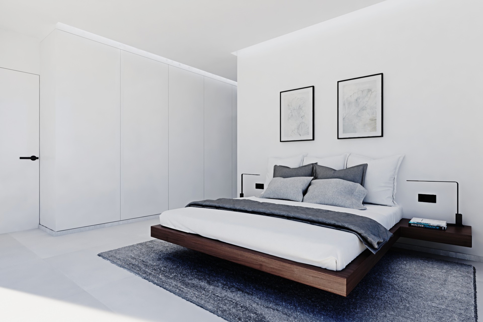 Nieuwbouw Woningen - Villa - Pueblo Mascarat