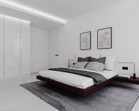 Nieuwbouw Woningen - Villa - Pueblo Mascarat