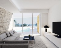 Nieuwbouw Woningen - Villa - Pueblo Mascarat