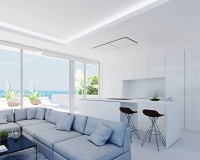 Nieuwbouw Woningen - Villa - Pueblo Mascarat