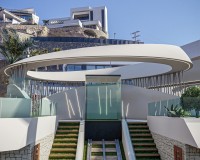 Nieuwbouw Woningen - Villa - Pueblo Mascarat