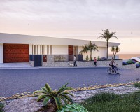 Nieuwbouw Woningen - Villa - Pueblo Mascarat