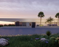 Nieuwbouw Woningen - Villa - Pueblo Mascarat