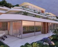 Nieuwbouw Woningen - Villa - Pueblo Mascarat