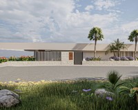 Nieuwbouw Woningen - Villa - Pueblo Mascarat
