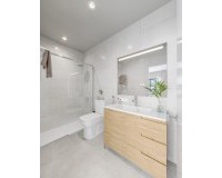 Nieuwbouw Woningen - Villa - Puerto de Mazarron - Caleñares