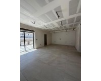 Nieuwbouw Woningen - Villa - Puerto de Mazarron - Caleñares