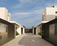 Nieuwbouw Woningen - Villa - Puerto de Mazarron - El Alamillo