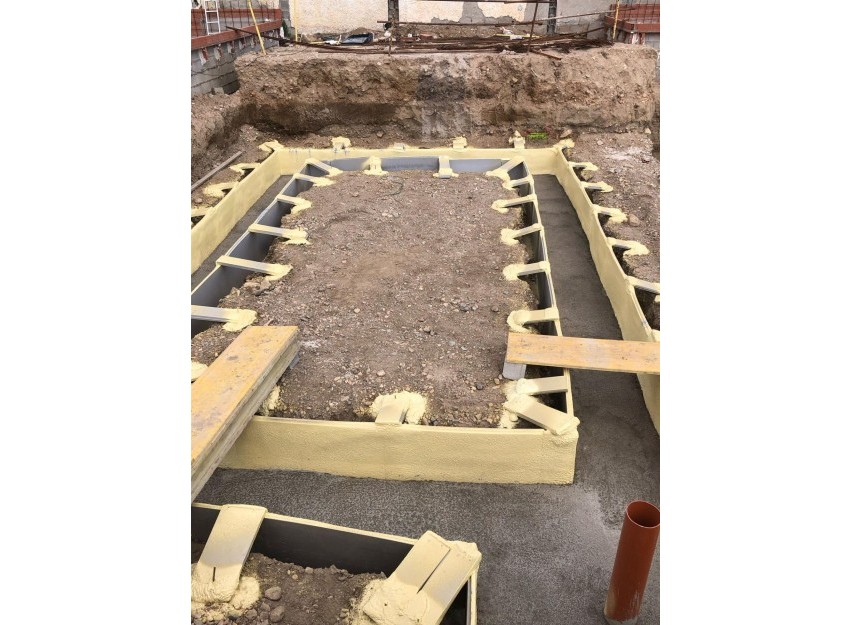 Nieuwbouw Woningen - Villa - Puerto de Mazarron - El Alamillo