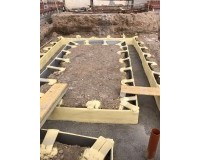 Nieuwbouw Woningen - Villa - Puerto de Mazarron - El Alamillo