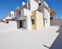 Nieuwbouw Woningen - Villa - Puerto de Mazarron - Mar de Plata