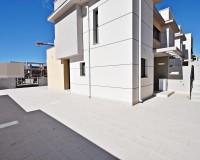 Nieuwbouw Woningen - Villa - Puerto de Mazarron - Mar de Plata