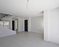 Nieuwbouw Woningen - Villa - Puerto de Mazarron - Mar de Plata