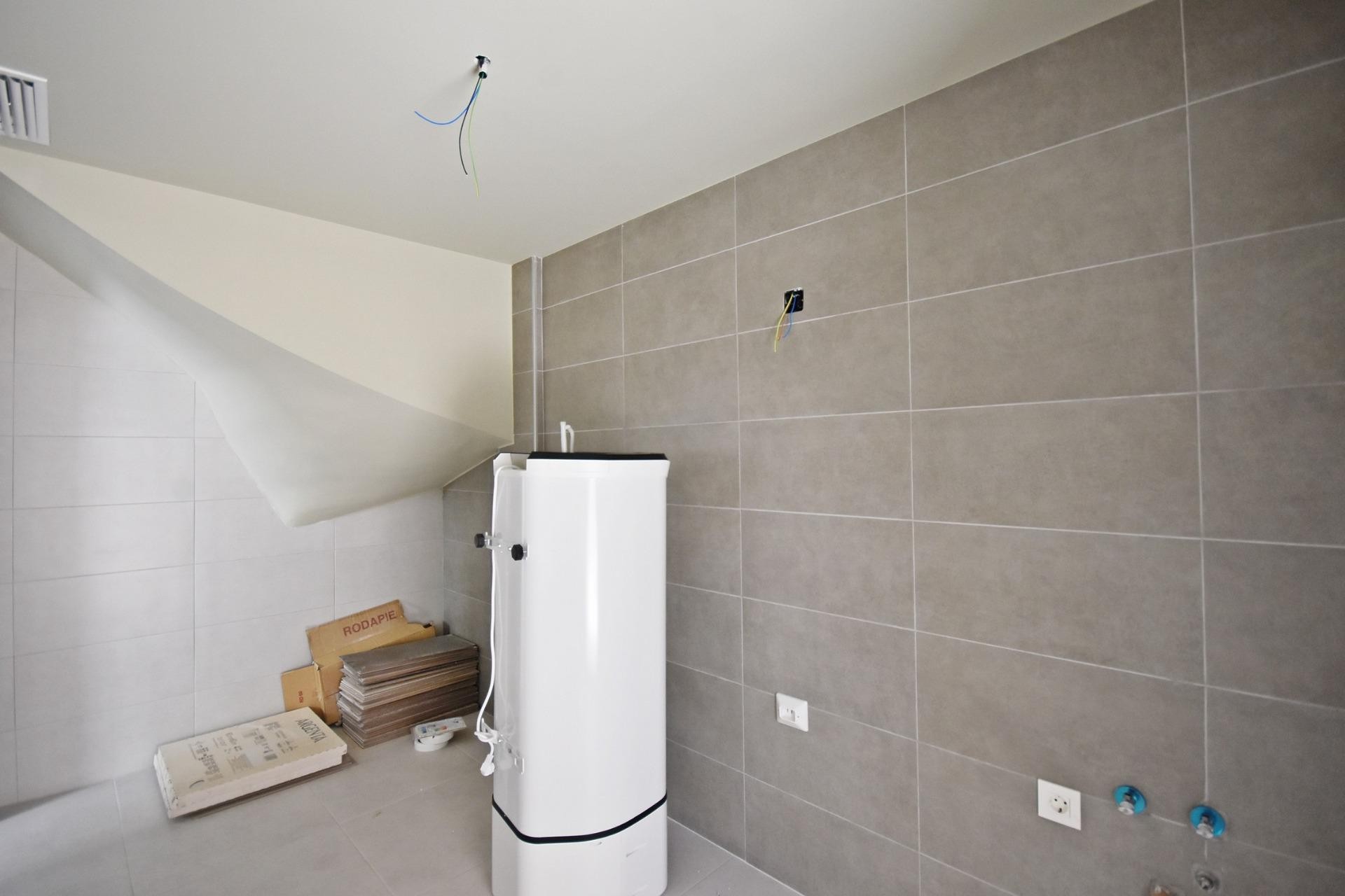 Nieuwbouw Woningen - Villa - Puerto de Mazarron - Mar de Plata