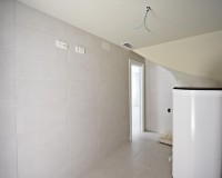 Nieuwbouw Woningen - Villa - Puerto de Mazarron - Mar de Plata