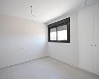 Nieuwbouw Woningen - Villa - Puerto de Mazarron - Mar de Plata