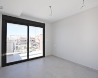 Nieuwbouw Woningen - Villa - Puerto de Mazarron - Mar de Plata