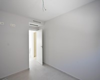 Nieuwbouw Woningen - Villa - Puerto de Mazarron - Mar de Plata