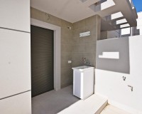 Nieuwbouw Woningen - Villa - Puerto de Mazarron - Mar de Plata