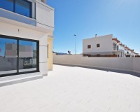 Nieuwbouw Woningen - Villa - Puerto de Mazarron - Mar de Plata