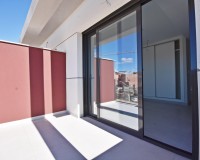 Nieuwbouw Woningen - Villa - Puerto de Mazarron - Mar de Plata