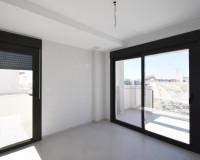 Nieuwbouw Woningen - Villa - Puerto de Mazarron - Mar de Plata