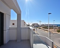 Nieuwbouw Woningen - Villa - Puerto de Mazarron - Mar de Plata