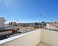 Nieuwbouw Woningen - Villa - Puerto de Mazarron - Mar de Plata