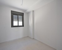 Nieuwbouw Woningen - Villa - Puerto de Mazarron - Mar de Plata