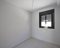 Nieuwbouw Woningen - Villa - Puerto de Mazarron - Mar de Plata