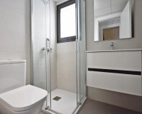 Nieuwbouw Woningen - Villa - Puerto de Mazarron - Mar de Plata