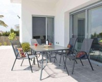 Nieuwbouw Woningen - Villa - Rafal - polideportivo