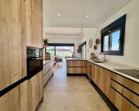 Nieuwbouw Woningen - Villa - Rafal - polideportivo