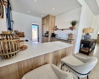 Nieuwbouw Woningen - Villa - Rafal - polideportivo