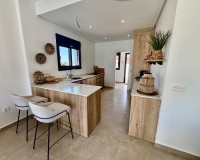 Nieuwbouw Woningen - Villa - Rafal - polideportivo