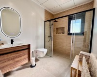 Nieuwbouw Woningen - Villa - Rafal - polideportivo