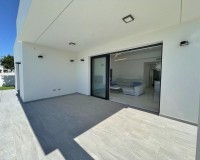 Nieuwbouw Woningen - Villa - Rafal - polideportivo