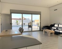 Nieuwbouw Woningen - Villa - Rafal - polideportivo